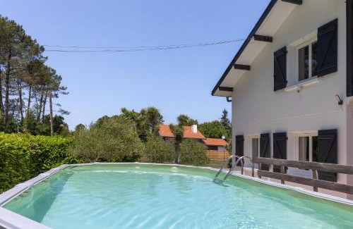 Moliets-et-Maa House | Maison Chantal