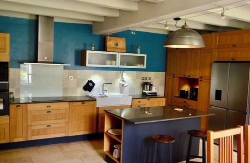 Chambon House | Maison Charentaise