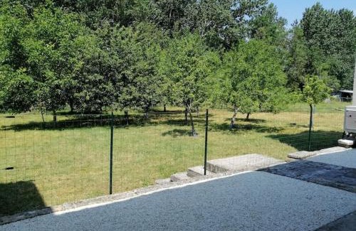 Pons House | Maison charentaise