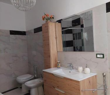 Bagnaia Apartment | maison charlotte