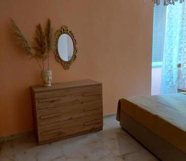 Bagnaia Apartment | maison charlotte