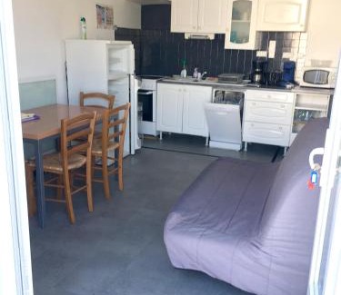 Saint-Hilaire-de-Riez House | Maison charmante avec jardin, Saint-Hilaire-de-Riez, proche mer
