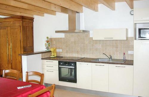 Botsorhel House | Maison charmante à Botsorhel avec jardin clos