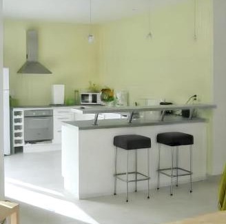 Perros-Guirec House | Maison charmante à Perros-Guirec avec terrasse et jardin
