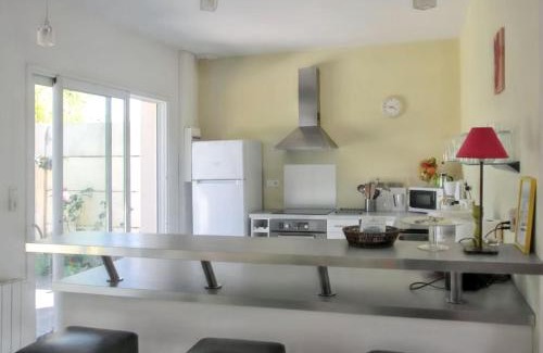 Perros-Guirec House | Maison charmante à Perros-Guirec avec terrasse et jardin