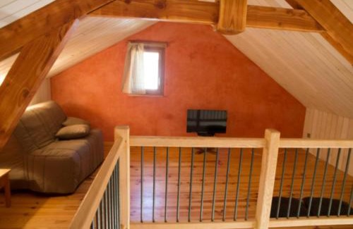 Gembrie House | Maison charmante à Gembrie + Piscine partagée & vue montagne