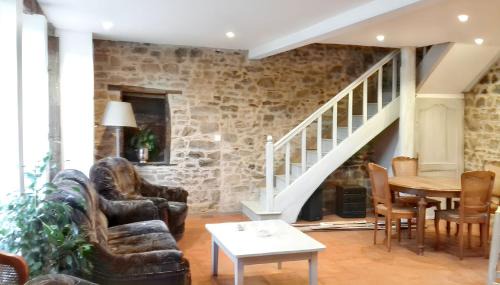 La Porcherie House | Maison charmante à La Porcherie