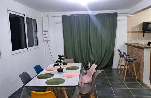 Riviere-Salee House | Maison charmante à Rivière-Salée avec piscine privée