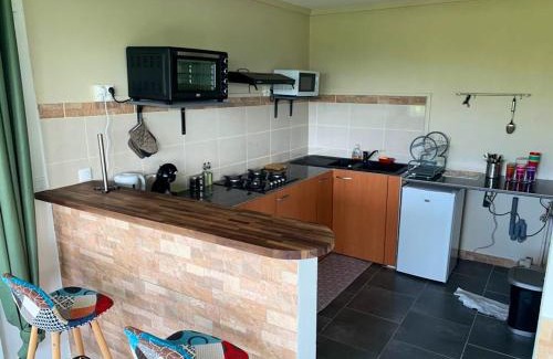 Riviere-Salee House | Maison charmante à Rivière-Salée avec piscine privée