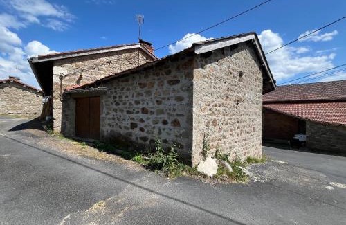 Saint-Romain House | Maison charmante à Saint-Romain, animaux acceptés.