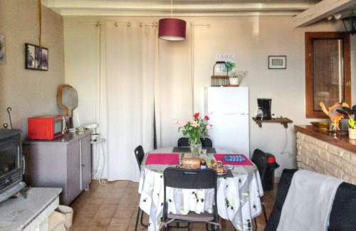 Vacheres House | Maison charmante à Vachères avec vue sur la montagne