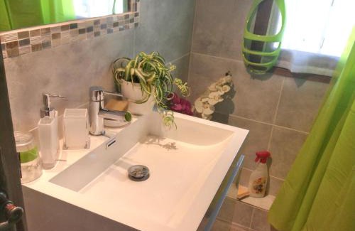 Vacheres House | Maison charmante à Vachères avec vue sur la montagne