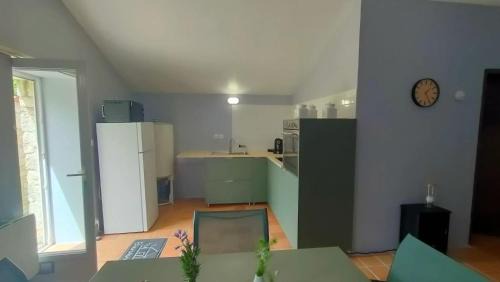 Villiers-le-Roux House | Maison charmante à Villiers-le-Roux avec jardin