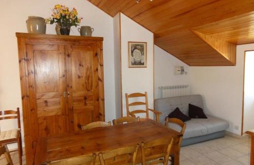 Le Malzieu-Forain House | Maison charmante Le Malzieu, jardin