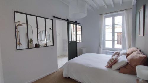 Fronsac House | Maison Charmeilles - La suite Pomerol
