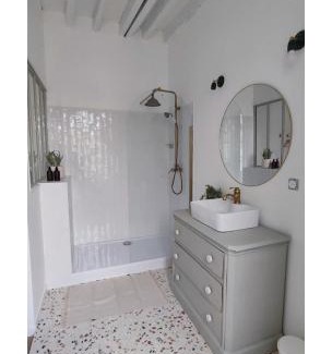 Fronsac House | Maison Charmeilles - La suite Pomerol