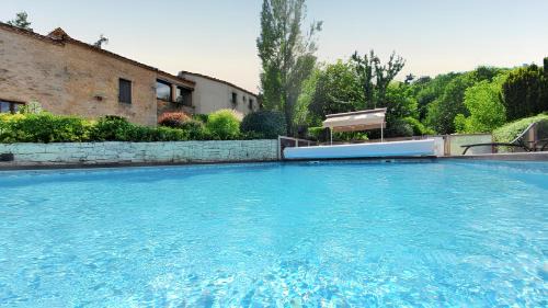 Puy-l'Eveque House | Maison charmeur avec jardin à Puy-l'Évêque et piscine partagée