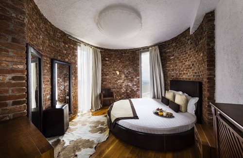 Karlovo Hotel | Maison & Chateau Copsa