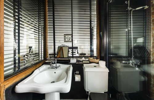 Karlovo Hotel | Maison & Chateau Copsa