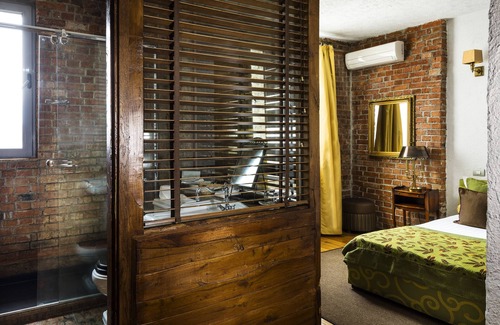 Karlovo Hotel | Maison & Chateau Copsa