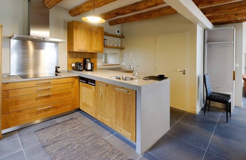 Le Bacon House | Maison Chauvet 4 épis 10-12 pers aux Monts-Verts