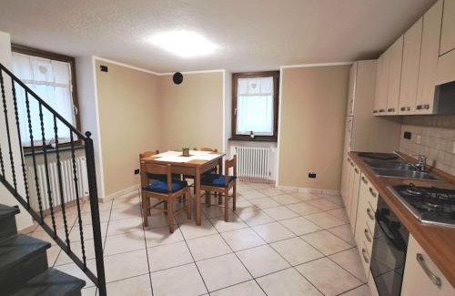 Charvensod House | Maison Chez Bollon