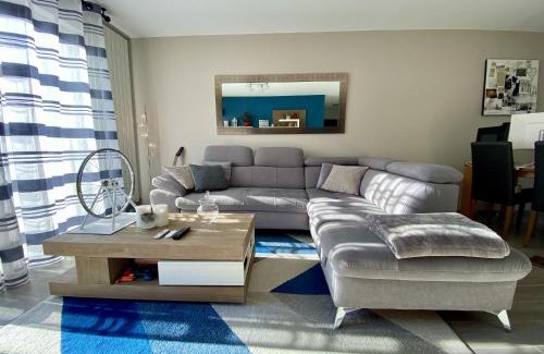 Chauray House | Maison chic avec Jacuzzi & Jardin Paisible