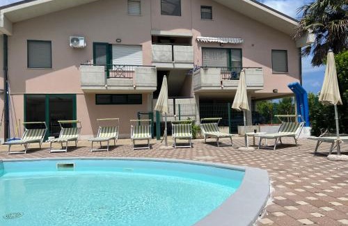 Marina di Montenero Apartment | Maison Chic Montenero Marina