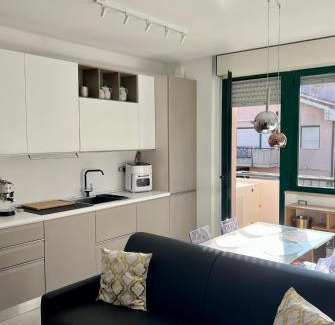 Marina di Montenero Apartment | Maison Chic Montenero Marina