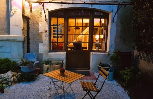 Val-de-Bonnieure House | Maison Chinsa