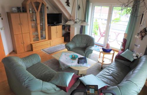 Bad Kissingen Apartment | Maison Christa