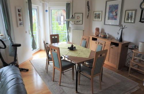Bad Kissingen Apartment | Maison Christa