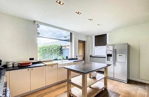 Veurne House | Maison Clarys - A cosy mansion