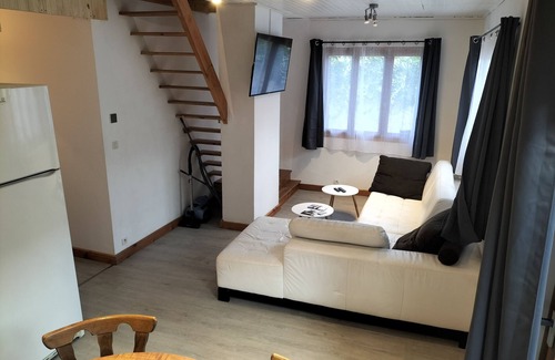 Vallouise-Pelvoux House | Maison Classée 1 Étoile