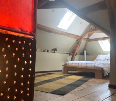 Villeblevin House | Maison Cocon Tout Confort et son Jardin privé