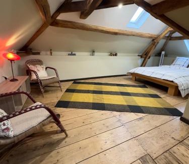 Villeblevin House | Maison Cocon Tout Confort et son Jardin privé