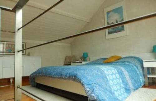 Sevre Villa | Maison Cocooning, bord de Sèvre Nantaise