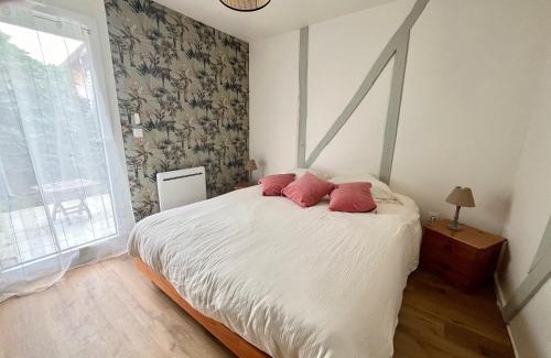 Sainte-Maure Bed & Breakfast | Maison Colette