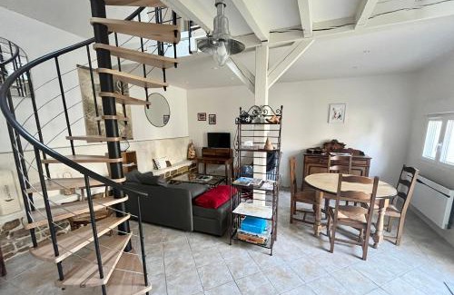 Sainte-Maure Bed & Breakfast | Maison Colette