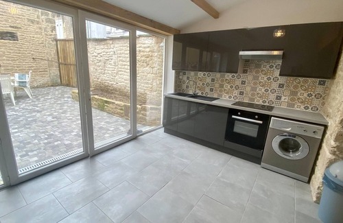 Aulnay House | Maison Colombier , townhouse