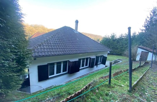 Bening-les-Saint-Avold House | Maison (complète) dans un écrin de verdure