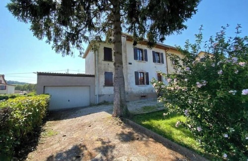 Hericourt House | Maison Complète 12 Personnes