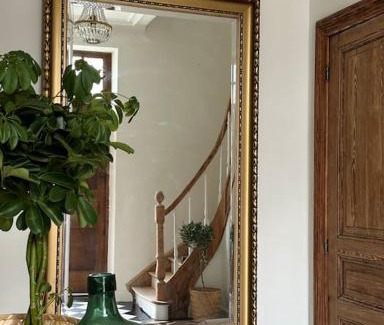 Rochefort House | Maison Comtale