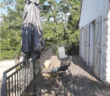 Crecy-en-Brie House | Maison confort et repos