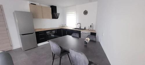 Casson House | Maison confortable à Casson, 60 m², bien équipée