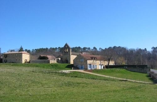 Bouillac House | Maison confortable avec terrasse, près de Belvès - jardin clos, BBQ, animaux acceptés - FR-1-616-20