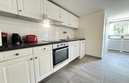 Chelles Apartment | Maison confortable Chelles, entre Disney et Paris