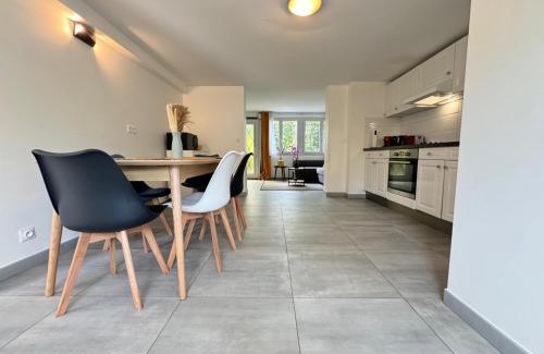 Chelles Apartment | Maison confortable Chelles, entre Disney et Paris
