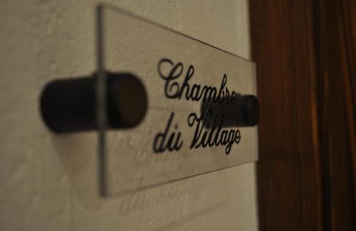 Dzovennoz Bed & Breakfast | Maison Constance