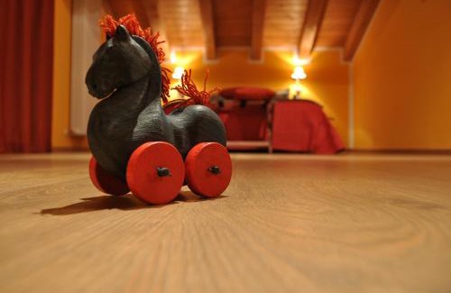 Dzovennoz Bed & Breakfast | Maison Constance